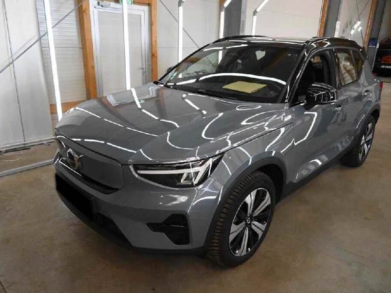 Volvo XC40 P8 ReCharge Twin Plus