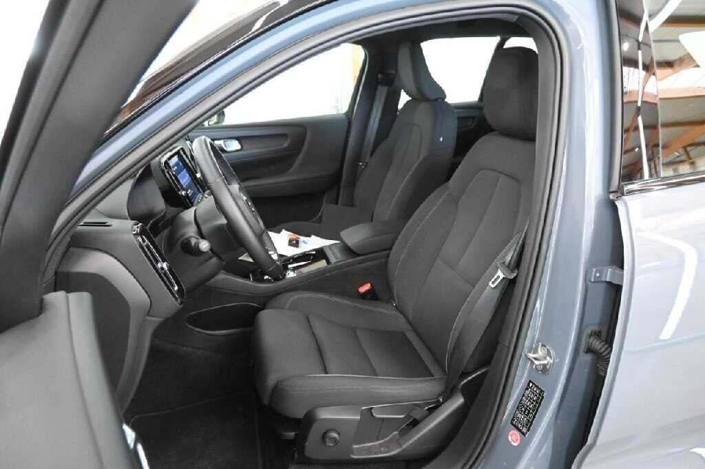 Volvo XC40 P8 ReCharge Twin Plus