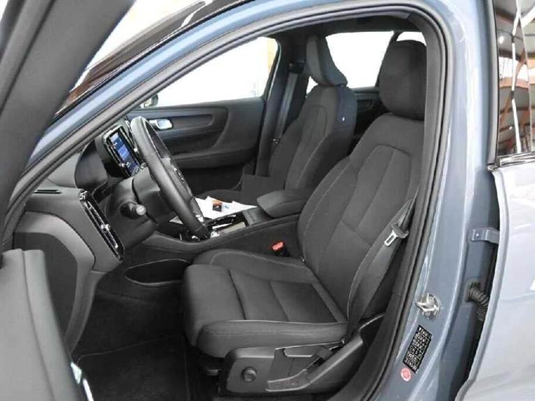 Volvo XC40 P8 ReCharge Twin Plus