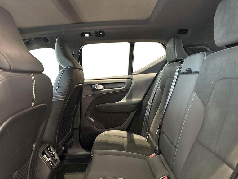 Volvo XC40 ReCharge Extended Range Ultimate