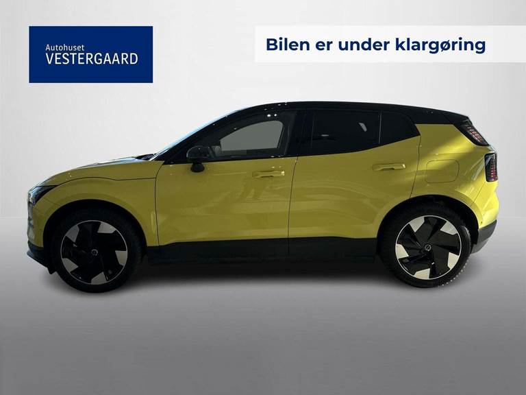 Volvo EX30 Twin Performance Ultra