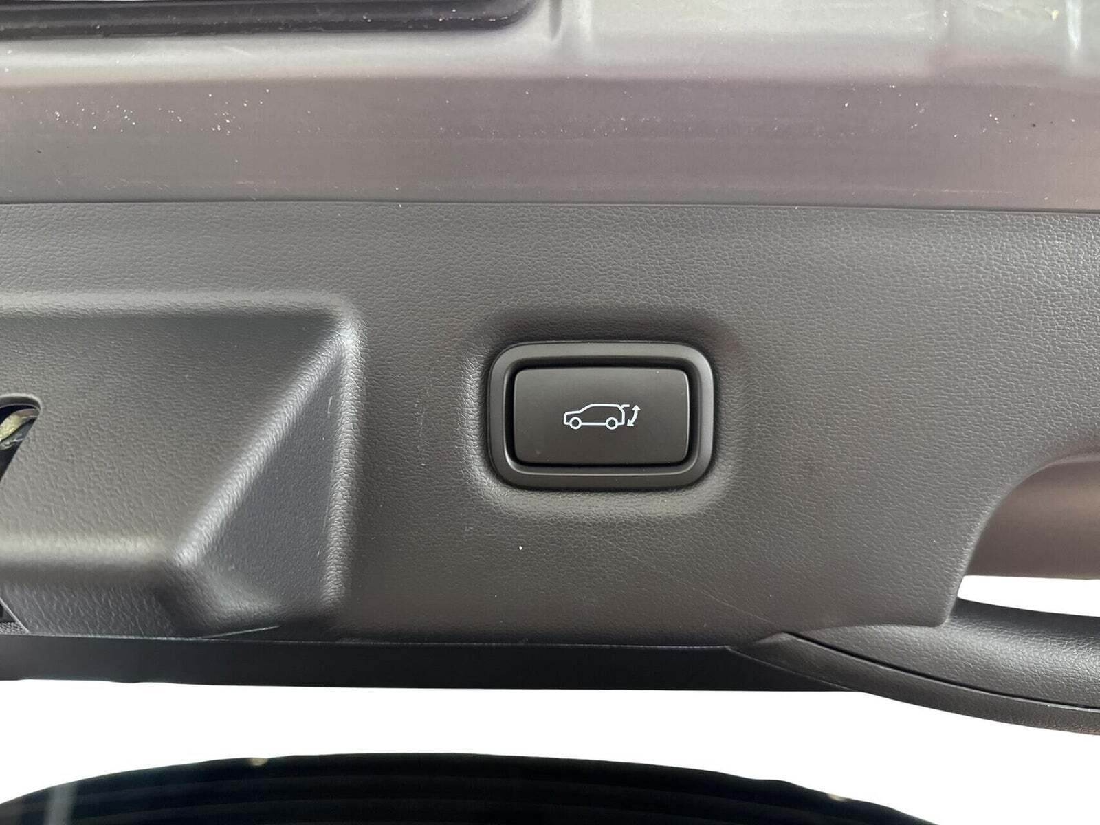 Grå Hyundai Ioniq 5 fra 2026