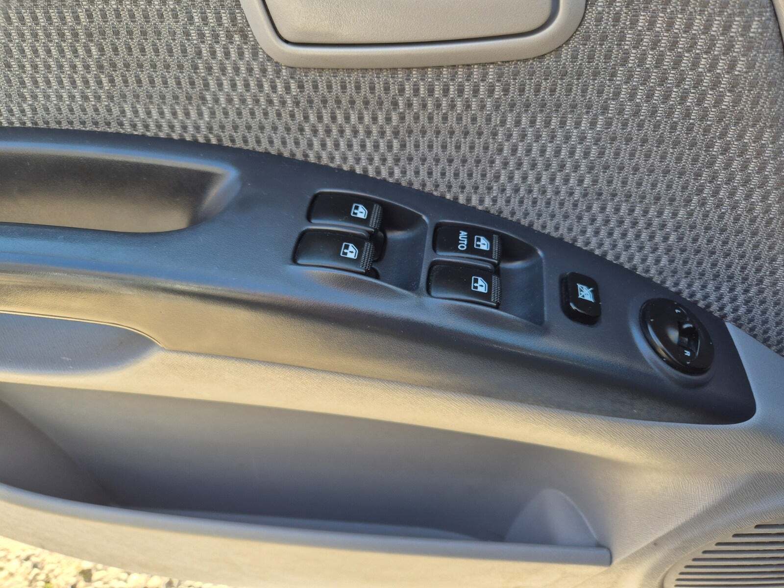 undefined Kia Picanto fra 2005