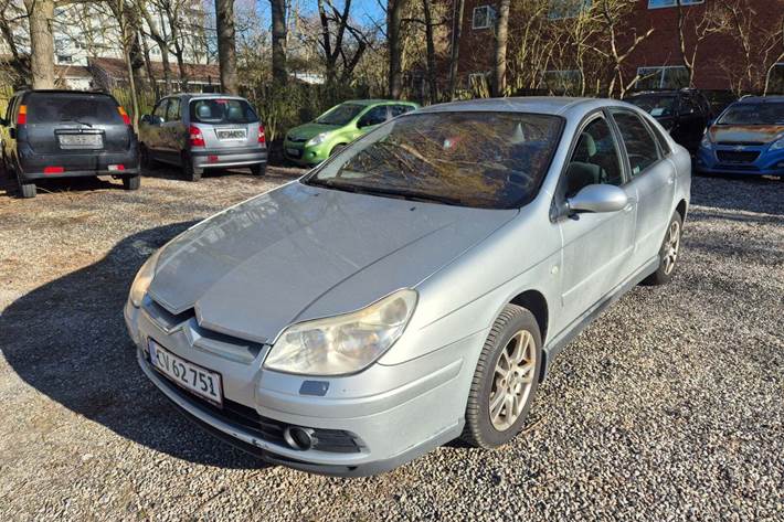 undefined Citroën C5 fra 2005