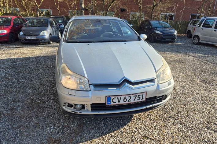 undefined Citroën C5 fra 2005