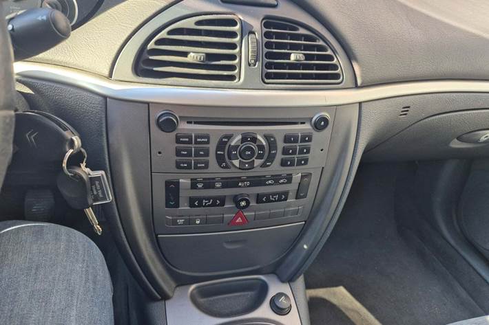 undefined Citroën C5 fra 2005