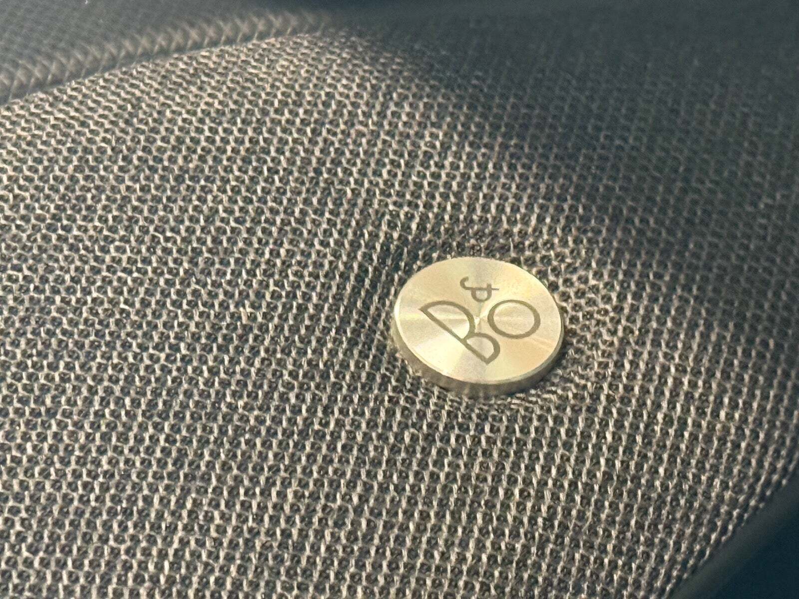 Sort Ford Mustang Mach-E fra 2023