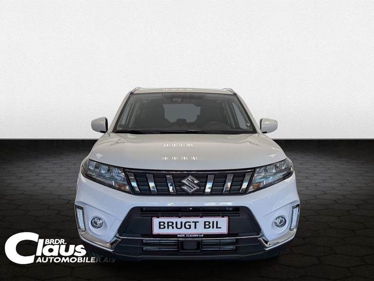 Suzuki Vitara 1,4 mHybrid Active