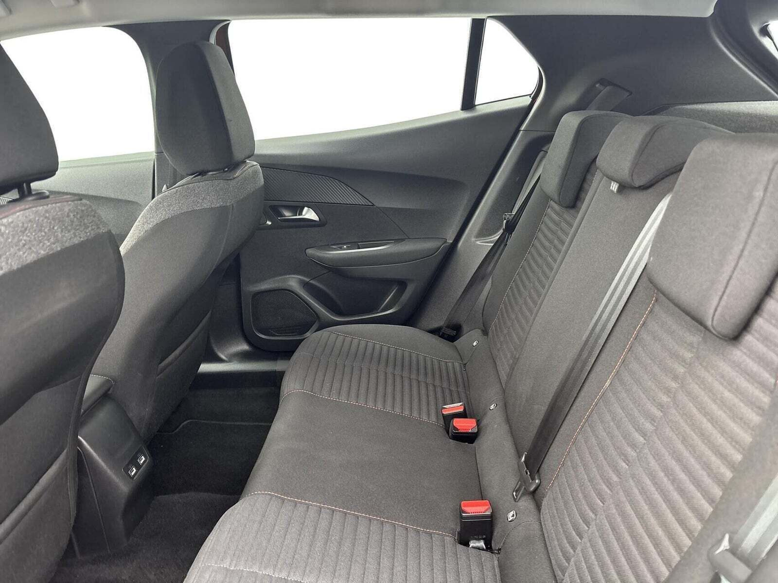 Peugeot e-2008 50 Active