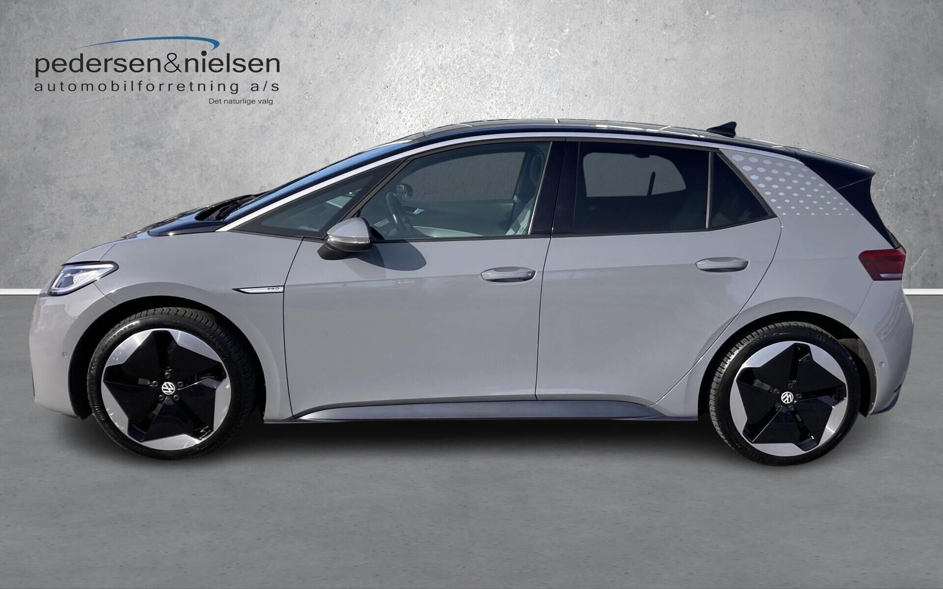 VW ID.3 EL 1st Max Pro Performance 204HK 5d Aut.