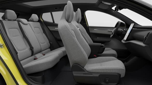 Volvo EX30 Twin Motor Performance Ultra AWD 428HK 5d Aut.