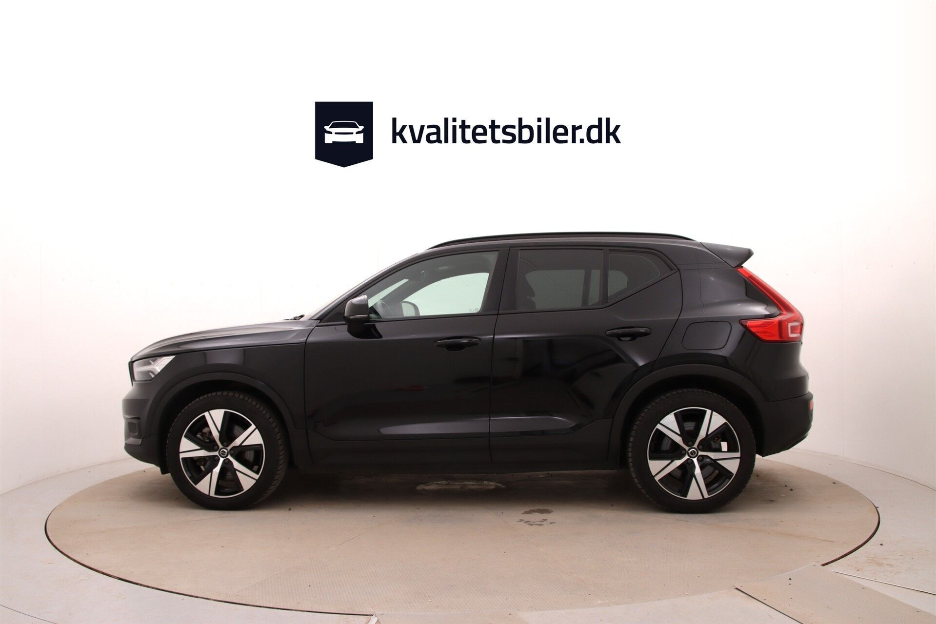 Volvo XC40 P8 Recharge Twin R-design AWD 408HK 5d Aut.