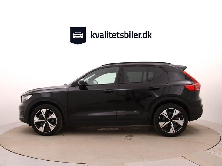Volvo XC40 P8 Recharge Twin R-design AWD 408HK 5d Aut.