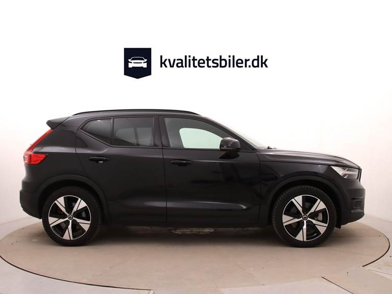 Volvo XC40 P8 Recharge Twin R-design AWD 408HK 5d Aut.