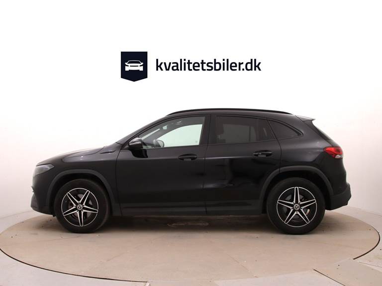 Mercedes EQA 250 EL AMG Line 190HK 5d Aut.