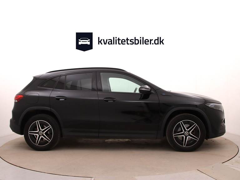 Mercedes EQA 250 EL AMG Line 190HK 5d Aut.