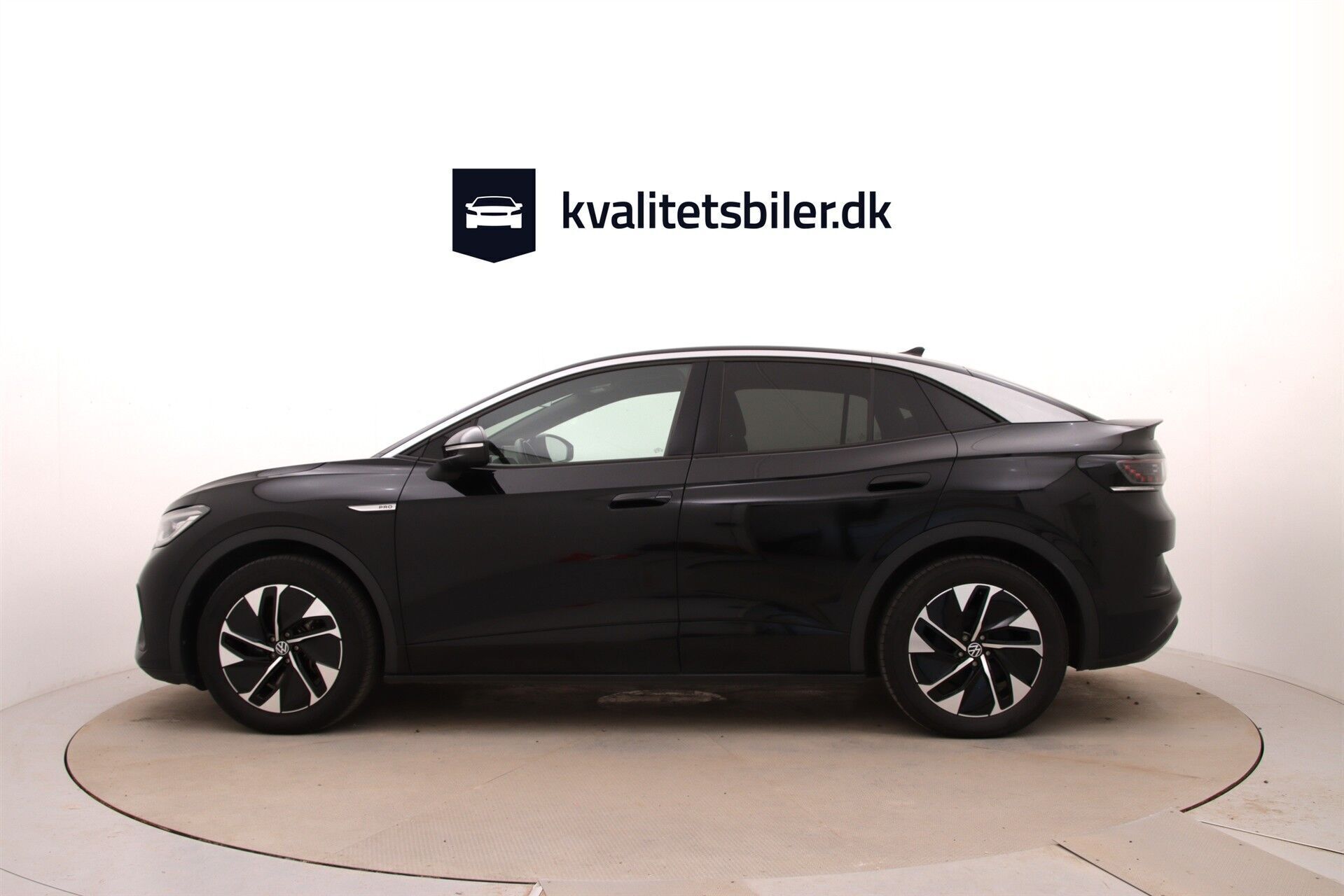 VW ID.5 EL Pro 174HK 5d Aut.