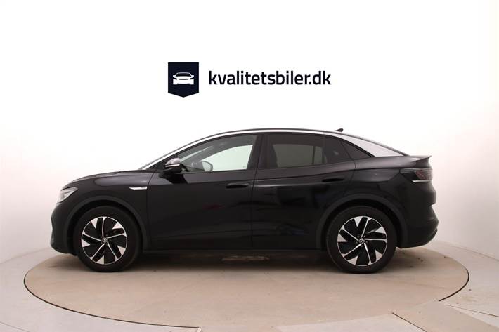 Sort VW ID.5 fra 2022