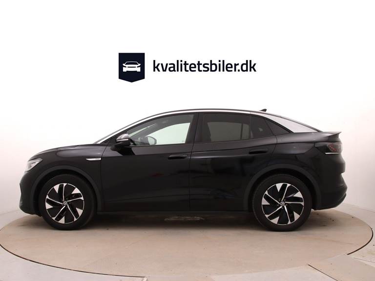 VW ID.5 EL Pro 174HK 5d Aut.