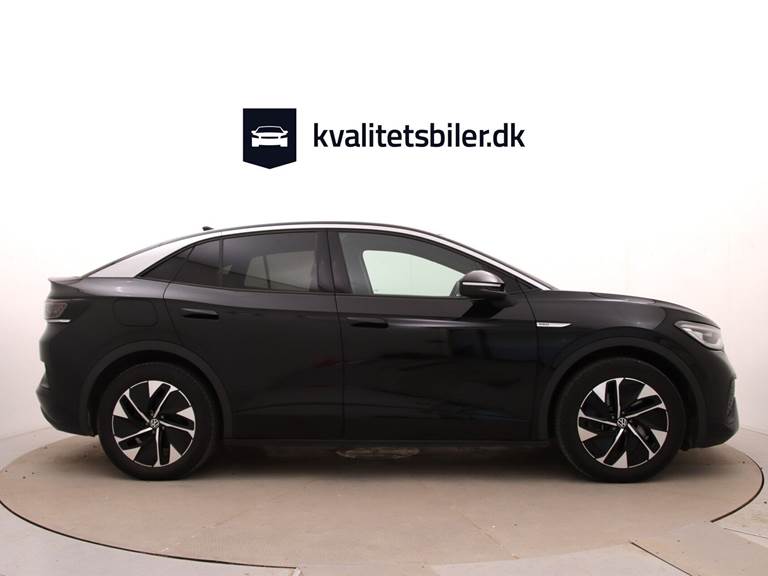VW ID.5 EL Pro 174HK 5d Aut.