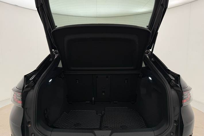 Sort VW ID.5 fra 2022