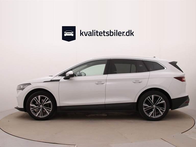 Skoda Enyaq 80 iV 204HK 5d Aut.