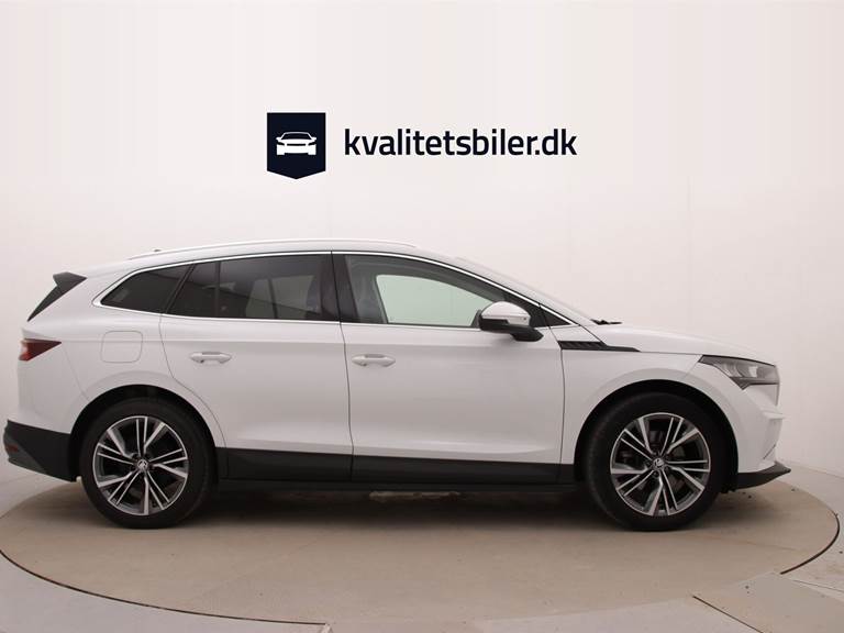 Skoda Enyaq 80 iV 204HK 5d Aut.