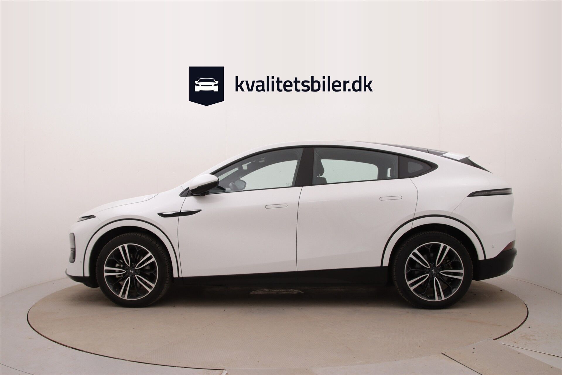 Xpeng G6 EL Performance AWD 476HK 5d Aut.