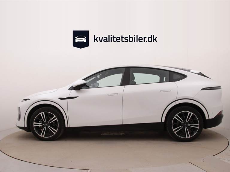 Xpeng G6 EL Performance AWD 476HK 5d Aut.