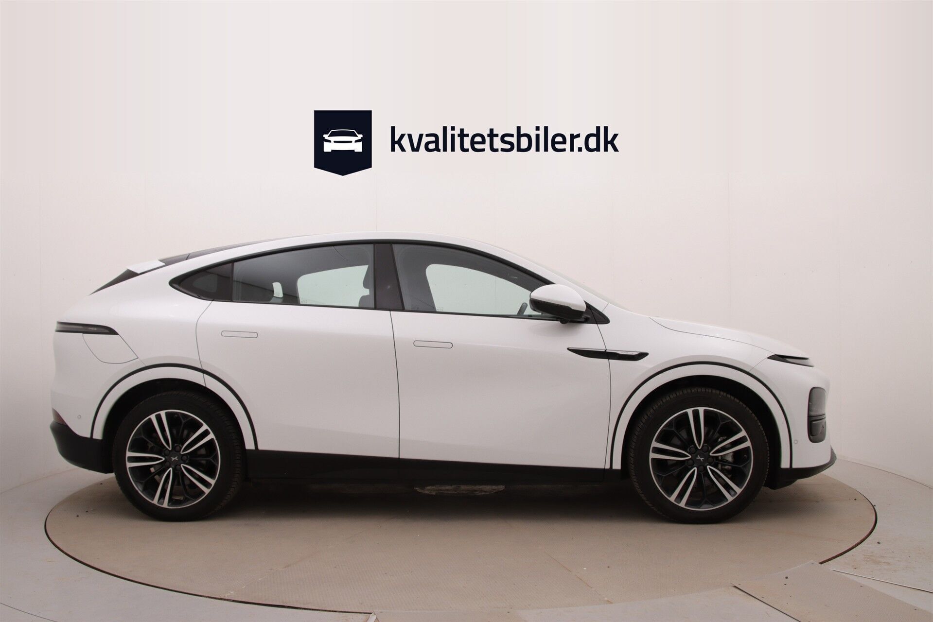 Xpeng G6 EL Performance AWD 476HK 5d Aut.