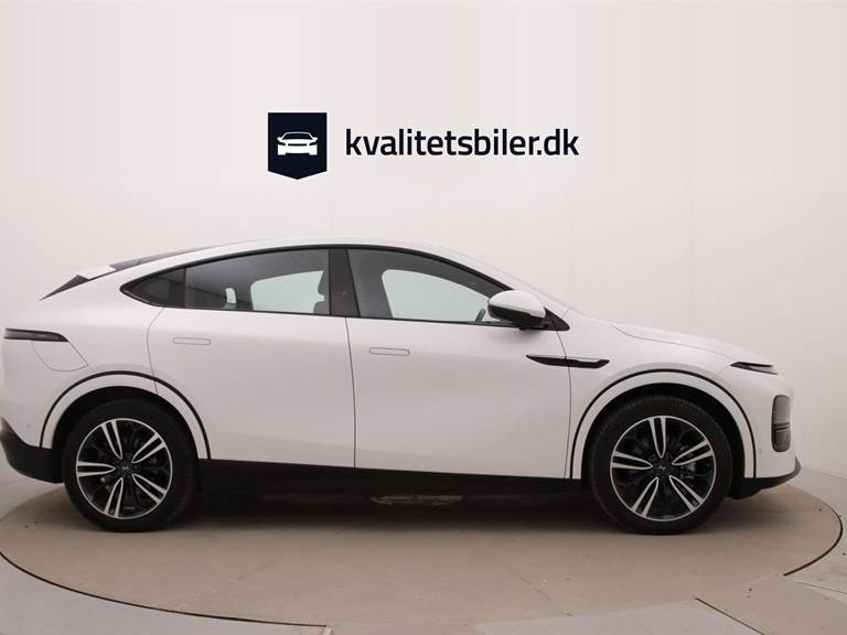 Xpeng G6 EL Performance AWD 476HK 5d Aut.