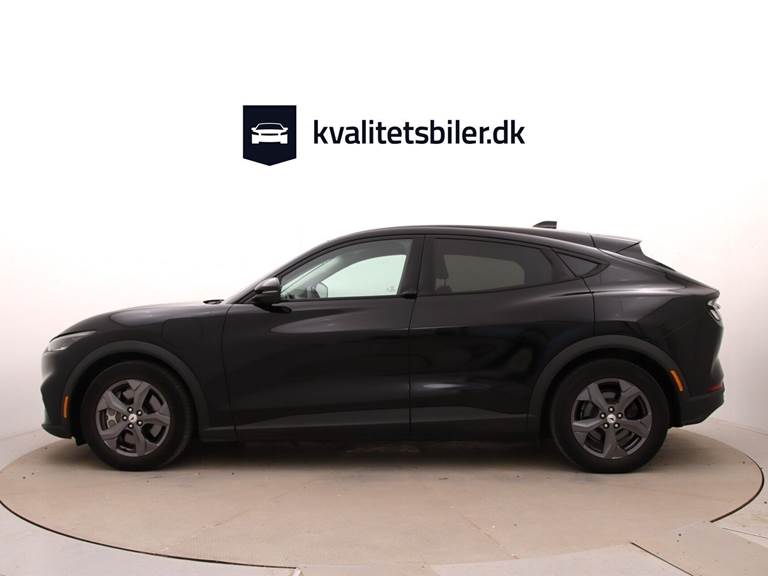 Ford Mustang Mach-E EL UR 294HK 5d Aut.