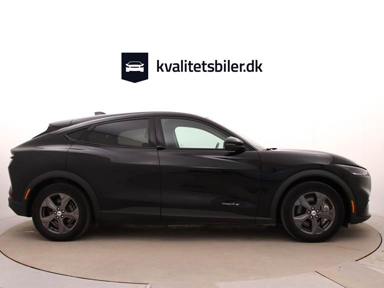 Ford Mustang Mach-E EL UR 294HK 5d Aut.