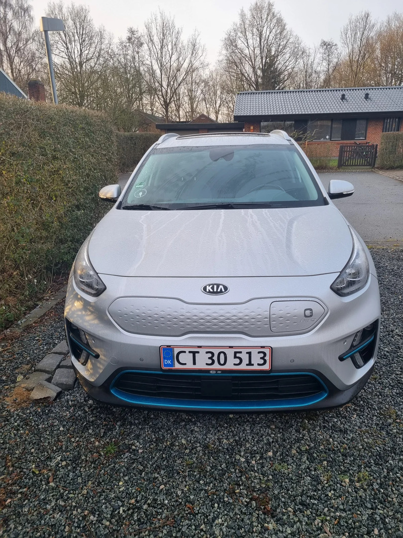Kia e-Niro 64 Advance+
