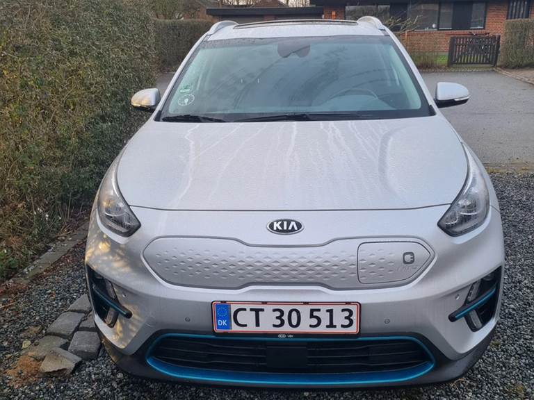 Kia e-Niro 64 Advance+