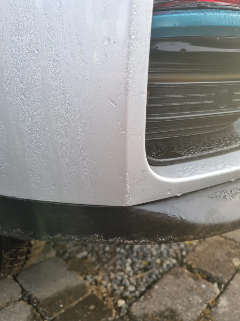 Kia e-Niro 64 Advance+