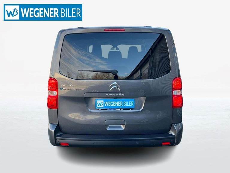 Citroën ë-SpaceTourer 75 L3 Combi 7prs