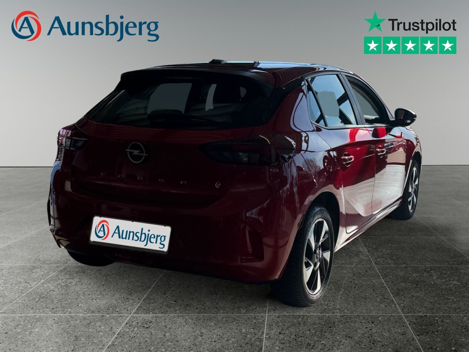 Opel Corsa-e 50 City