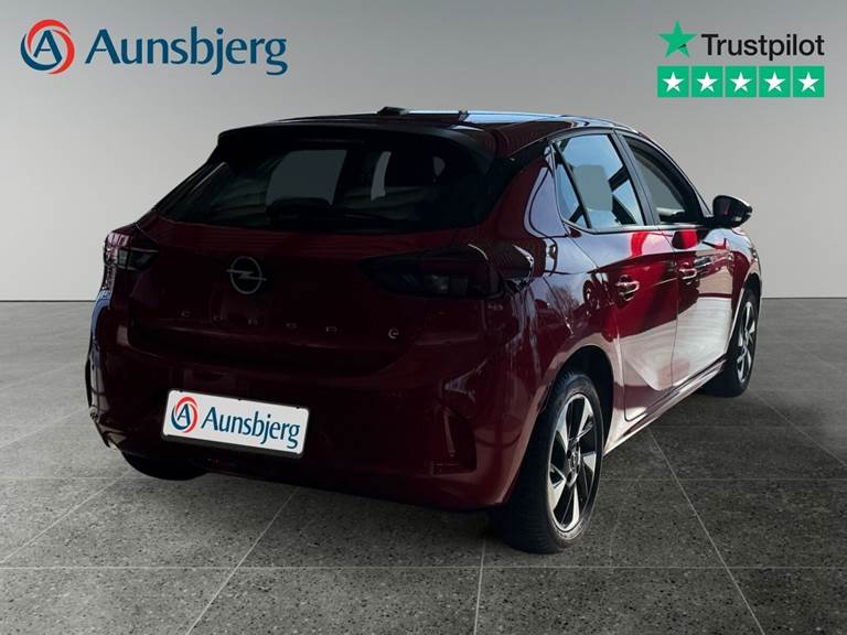 Opel Corsa-e 50 City