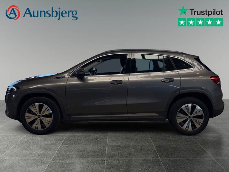 Mercedes EQA250 Progressive