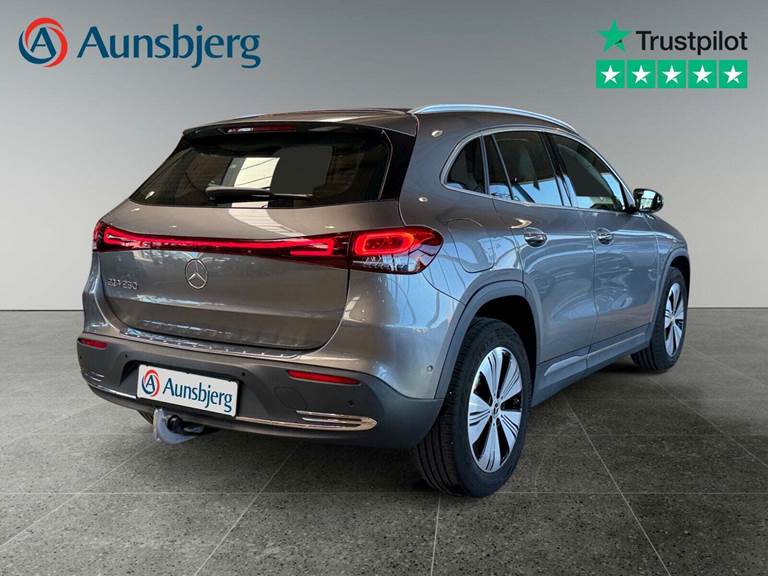 Mercedes EQA250 Progressive