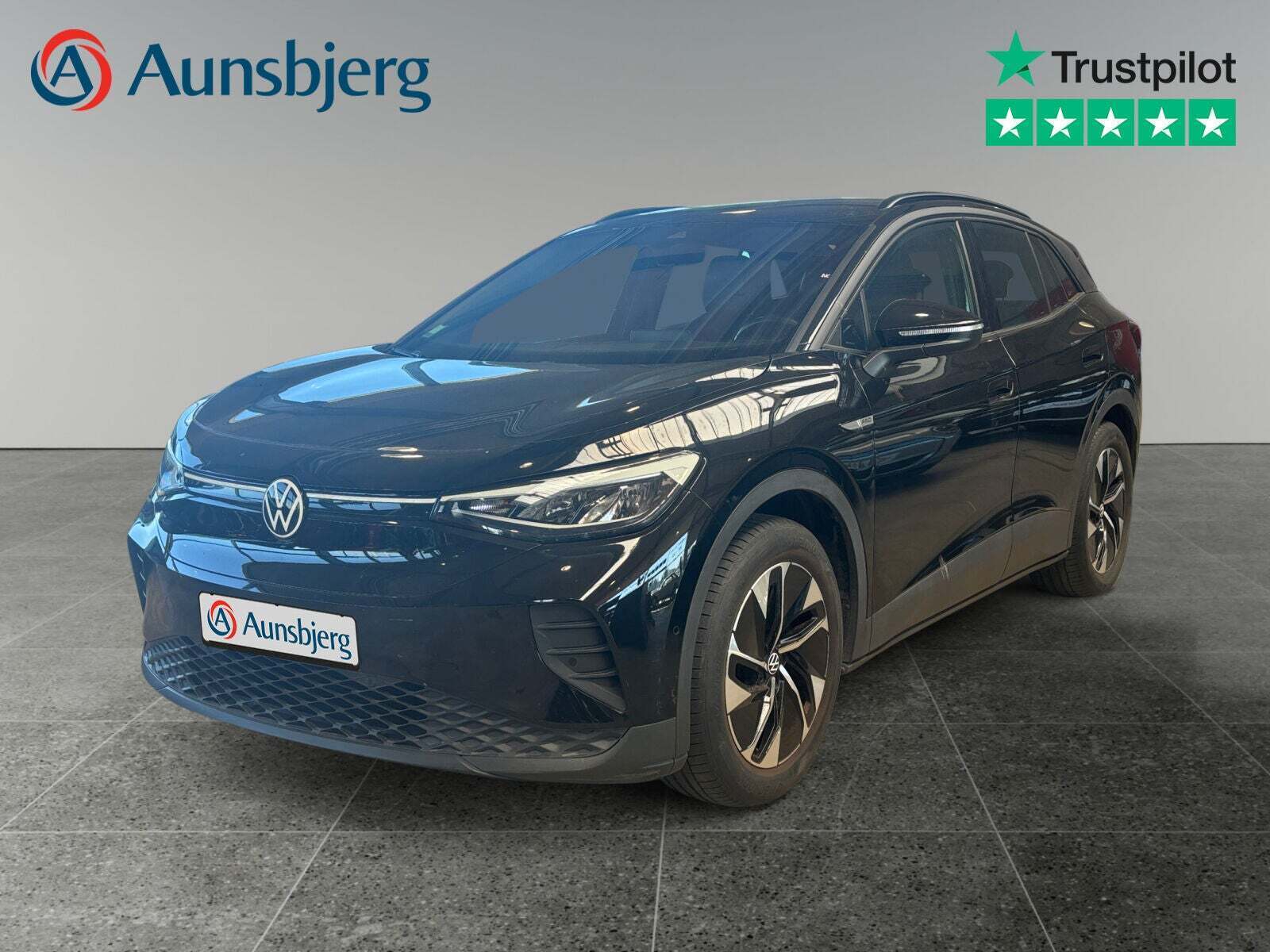 VW ID.4 77 Pro Performance