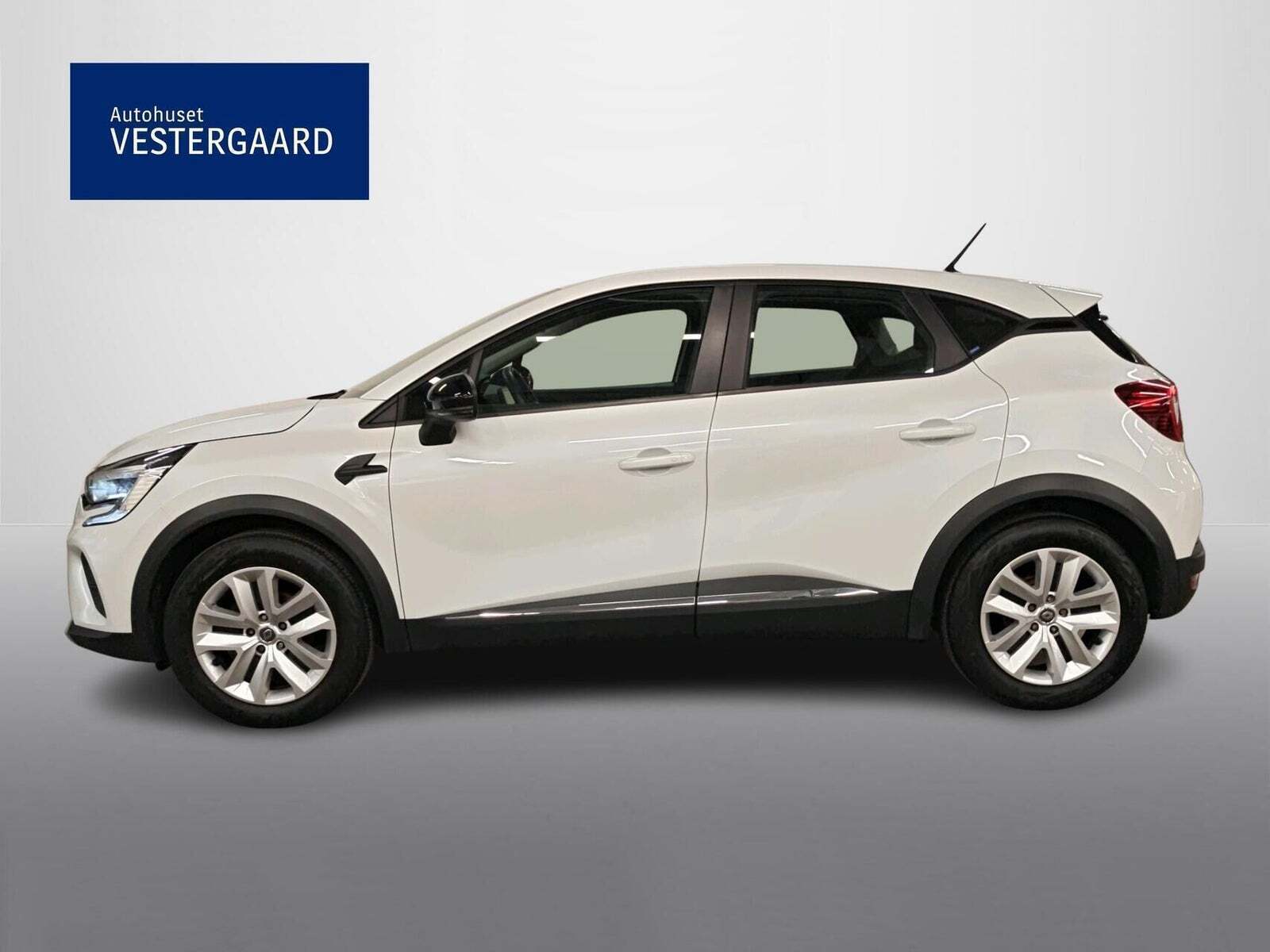 Renault Captur 1,0 TCe 100 Zen