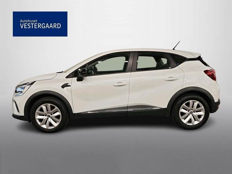 Renault Captur 1,0 TCe 100 Zen