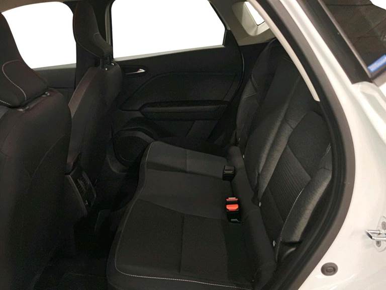 Renault Captur 1,0 TCe 100 Zen