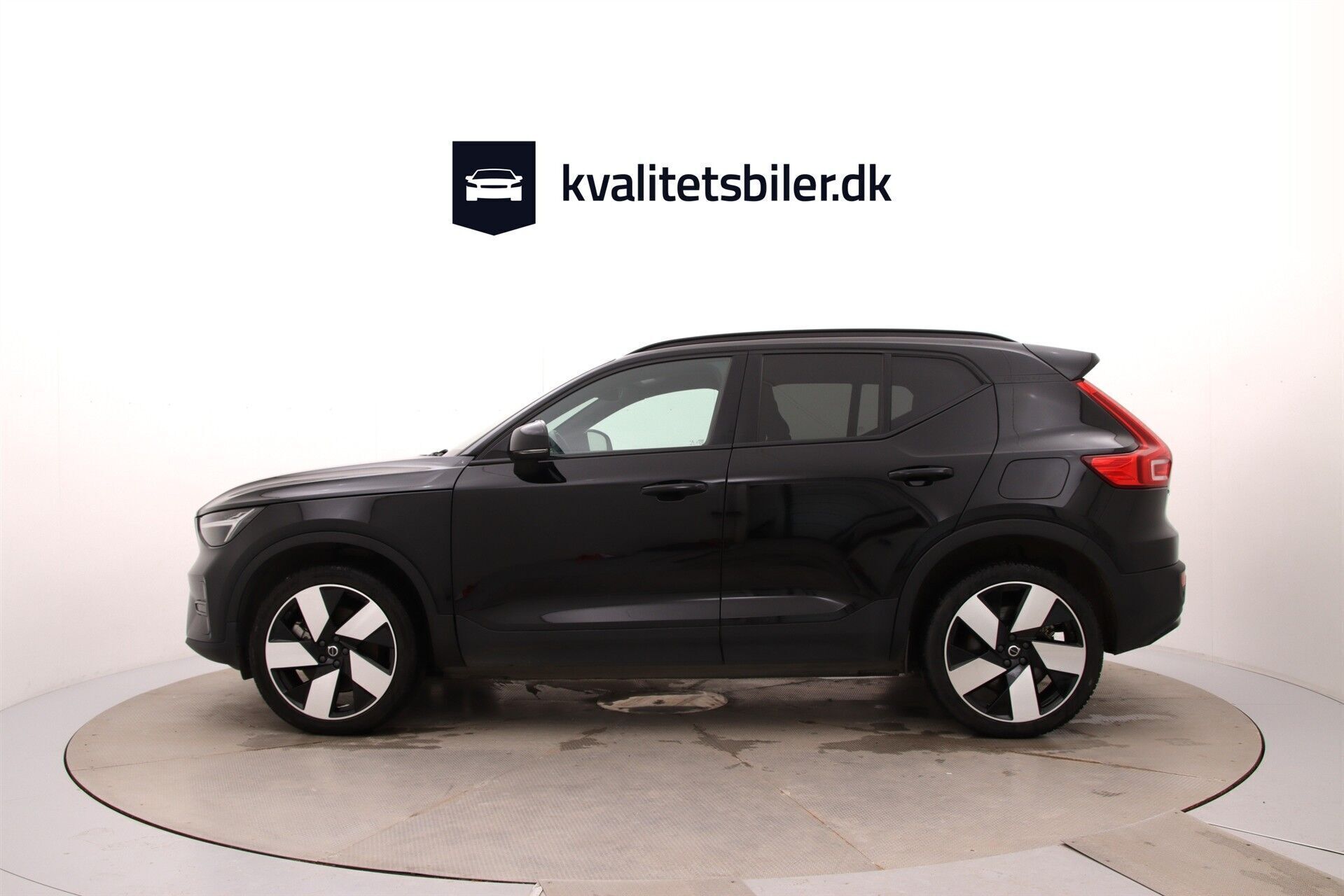 Volvo XC40 P6 Recharge 1st Edition 231HK 5d Aut.
