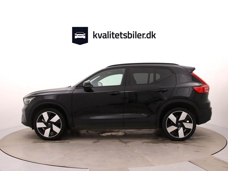 Volvo XC40 P6 Recharge 1st Edition 231HK 5d Aut.