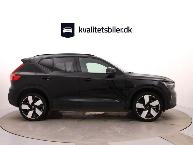 Volvo XC40 P6 Recharge 1st Edition 231HK 5d Aut.