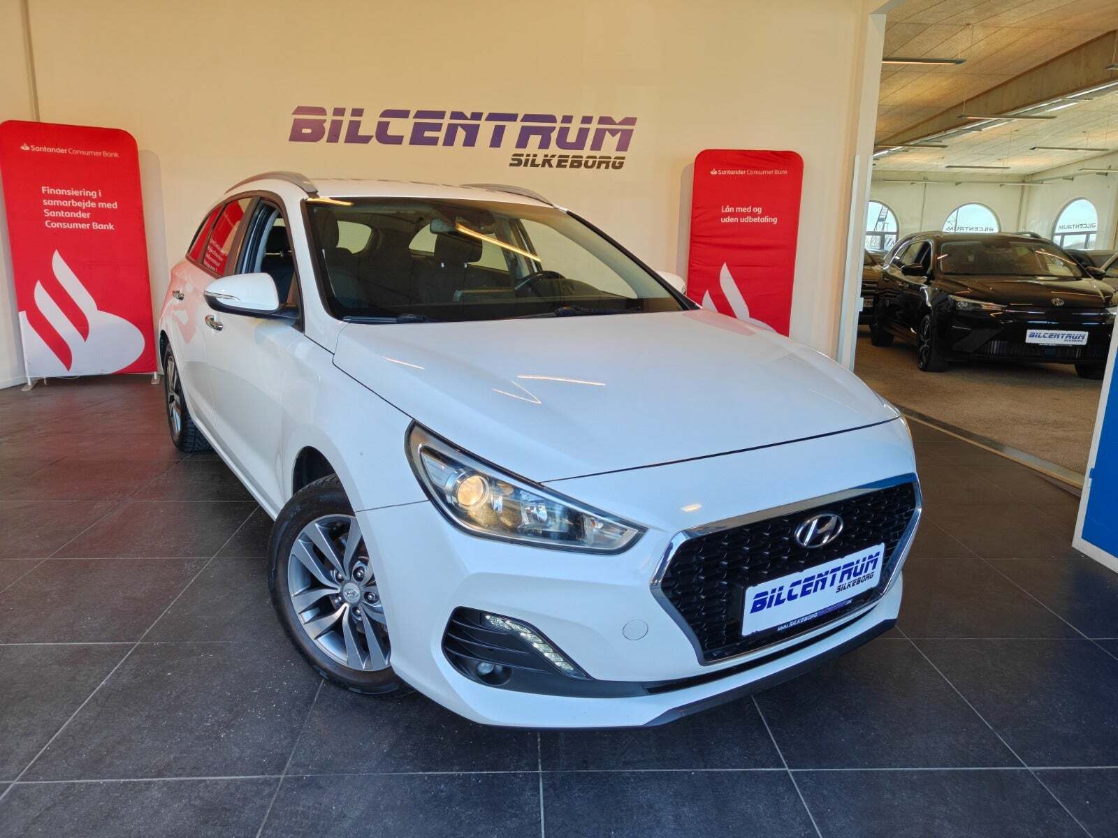 Hyundai i30 1,0 T-GDi Trend stc.