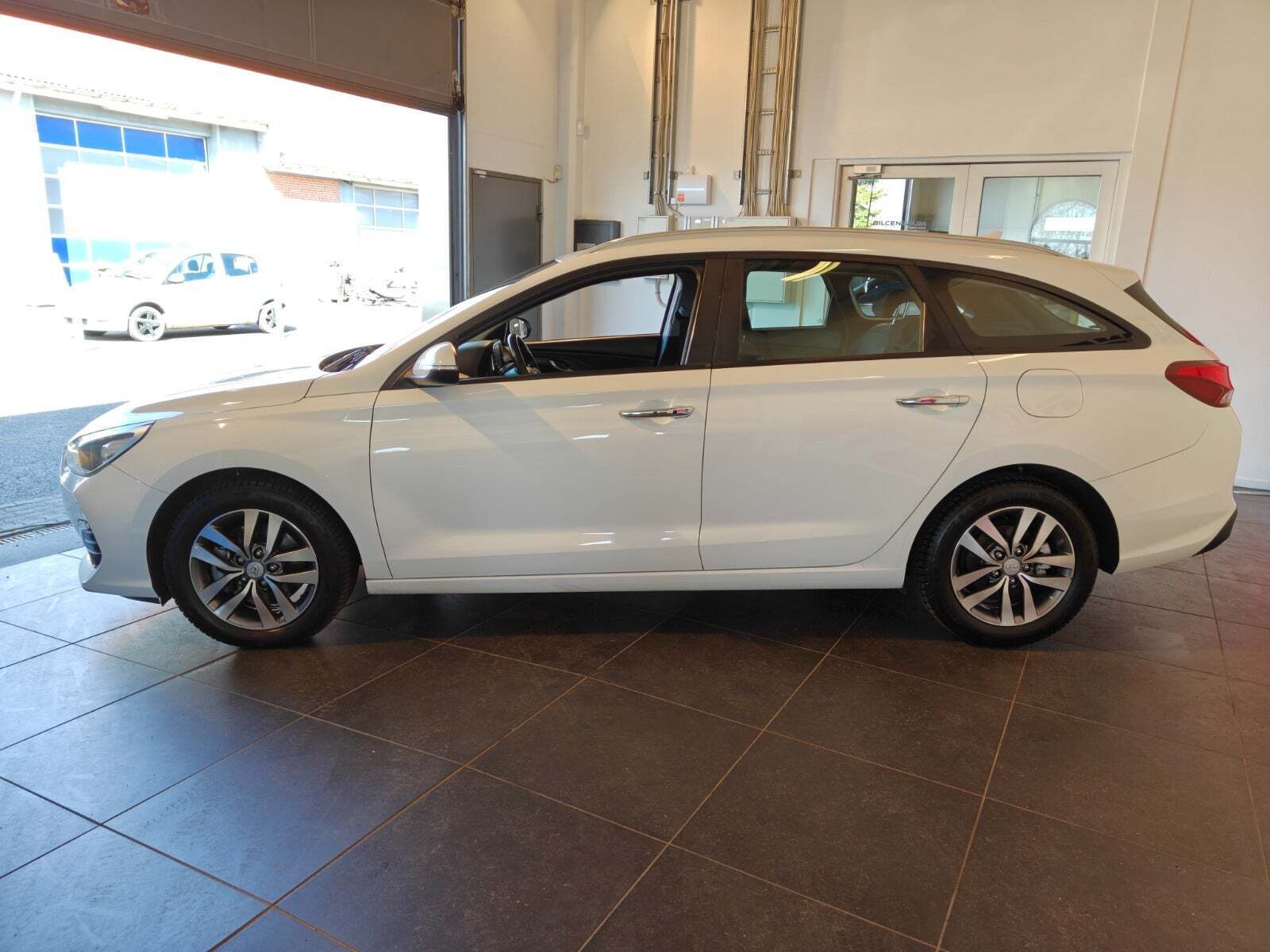 Hyundai i30 1,0 T-GDi Trend stc.